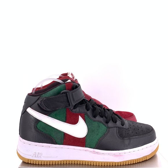 air force one team red